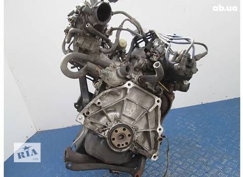 двигатель в сборе для Rover 400 - купить на Автобазаре - фото 3