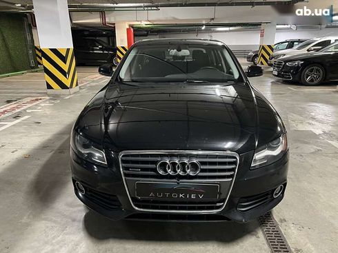 Audi A4 2011 - фото 3