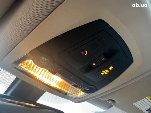 BMW 5 серия 2013 серый - фото 84