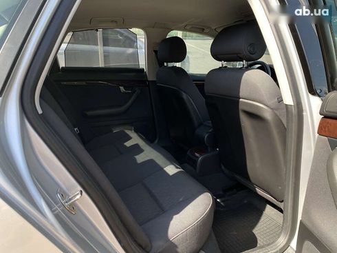 Audi A4 2006 - фото 14