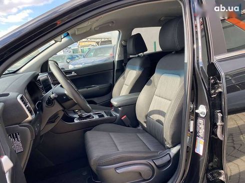 Kia Sportage 2020 - фото 18