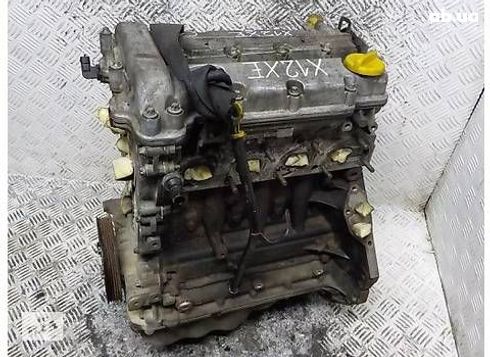 двигатель в сборе для Opel Corsa - купить на Автобазаре - фото 3