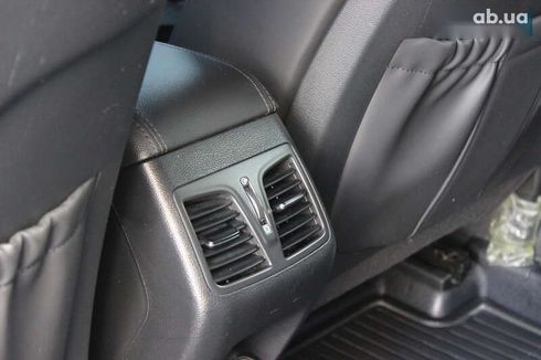 Hyundai Sonata 2015 - фото 18