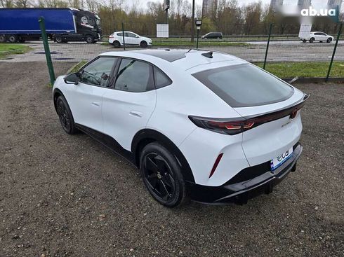 Volkswagen ID. Unyx 2025 - фото 17