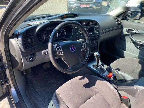 Saab 9-3 2003 - фото 11