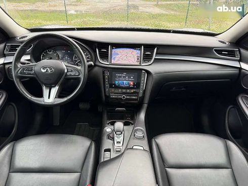Infiniti QX50 2020 - фото 19
