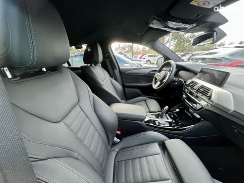 BMW X4 2021 - фото 5