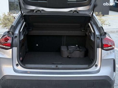Citroёn e-C4 2021 - фото 11