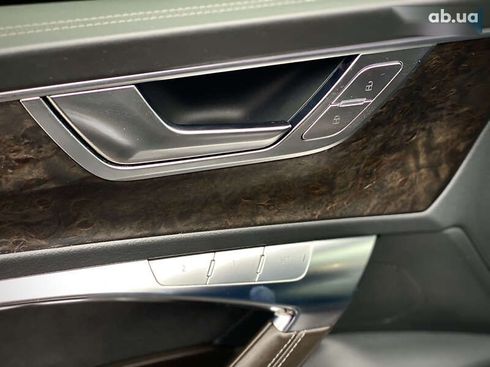 Audi A7 2019 - фото 19