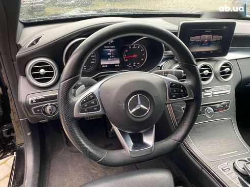 Mercedes-Benz C-Класс 2014 - фото 15
