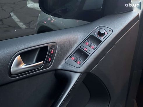 Volkswagen Tiguan 2012 - фото 14