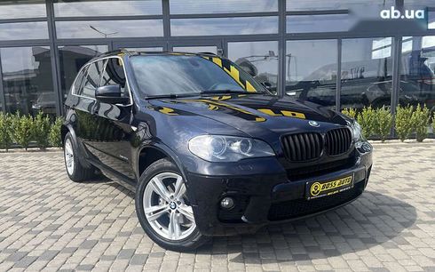 BMW X5 2013 - фото 2