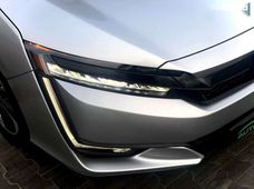 Продажа б/у Honda Clarity Electric в Киевской области - купить на Автобазаре