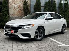 Honda гибридный бу - купить на Автобазаре