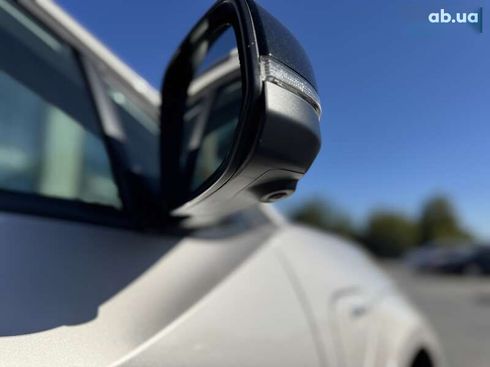 Toyota bZ 2025 - фото 12