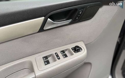 SEAT Alhambra 2012 - фото 8