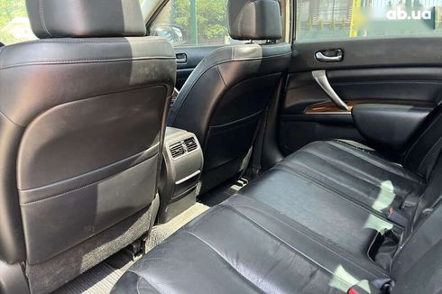 Nissan Teana 2008 - фото 17