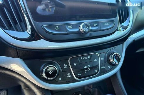 Chevrolet Volt 2016 - фото 20