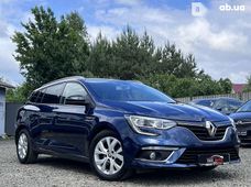 Продаж вживаних Renault Megane в Волинській області - купити на Автобазарі