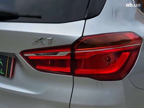 BMW X1 2017 - фото 13