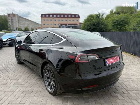 Tesla Model 3 2019 - фото 3