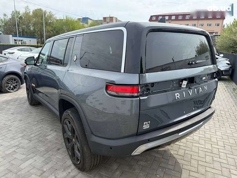 Rivian R1S 2023 - фото 3