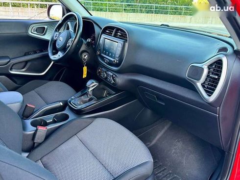 Kia Soul 2019 - фото 21