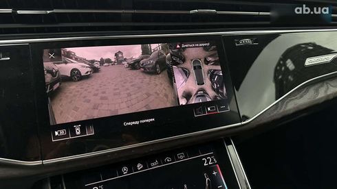 Audi Q8 2019 - фото 30