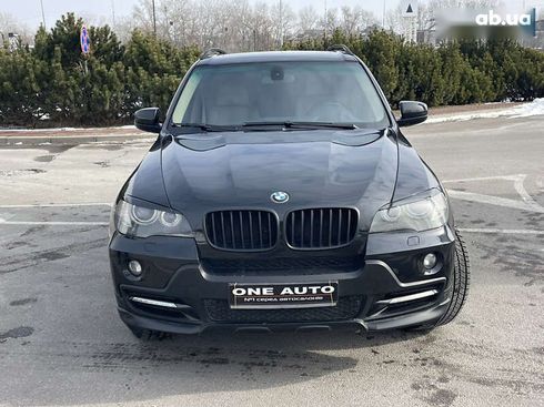 BMW X5 2007 - фото 4