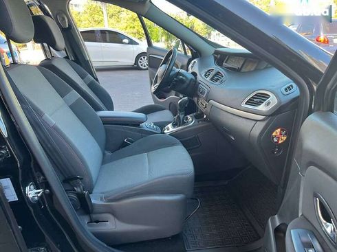 Renault Scenic 2014 - фото 25