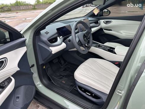 BYD Seal 06 GT 2024 - фото 8