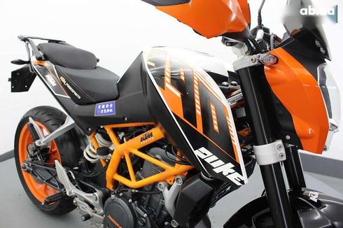 KTM 380 2014 - фото 12