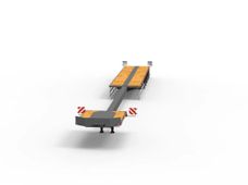 Продажа полуприцеп в Украине - купить на Автобазаре