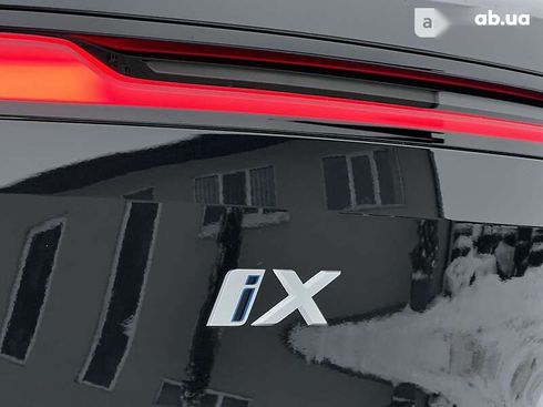 BMW iX 2022 - фото 29