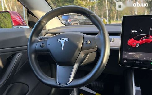 Tesla Model 3 2018 - фото 18