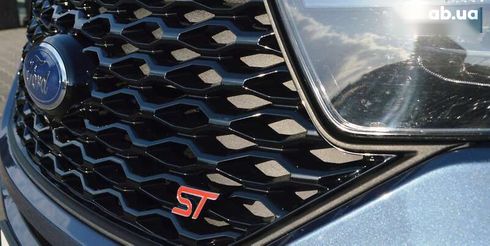 Ford Explorer 2019 - фото 16