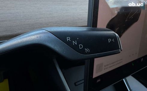 Tesla Model 3 2018 - фото 13