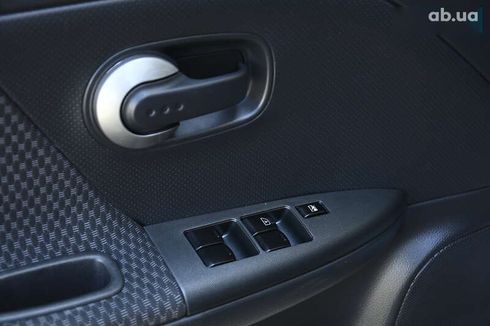 Nissan Note 2006 - фото 15