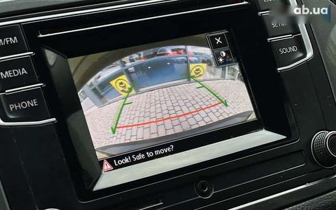 Volkswagen Tiguan 2016 - фото 17