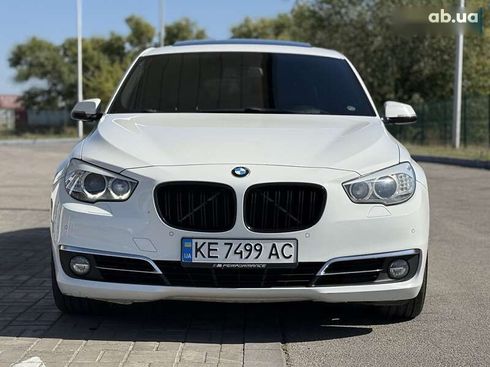 BMW 5 серия 2014 - фото 5