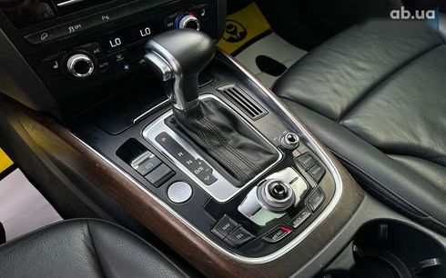 Audi Q5 2015 - фото 22