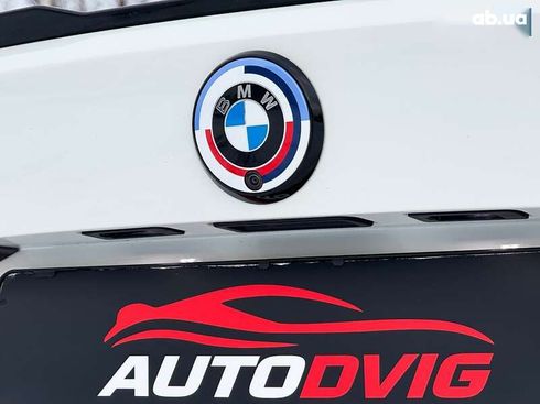 BMW M4 2023 - фото 30