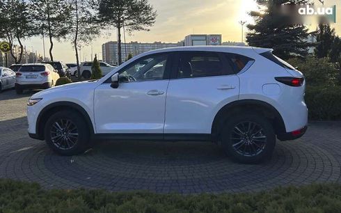 Mazda CX-5 2020 - фото 2