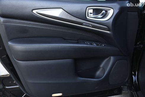 Infiniti QX60 2020 - фото 14