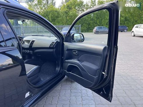 Peugeot 4007 2008 - фото 24