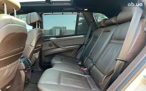 BMW X5 2009 - фото 12