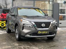 Купить Nissan бу в Украине - купить на Автобазаре