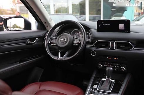 Mazda CX-5 2022 - фото 11