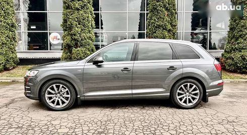 Audi Q7 2016 - фото 13