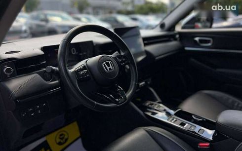 Honda eNP1 2023 - фото 10